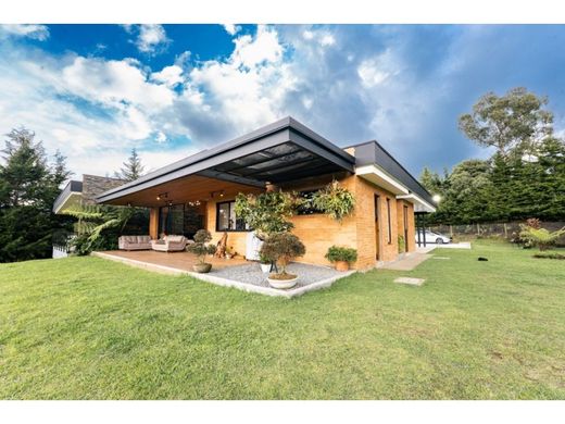 Country House in Retiro, Departamento de Antioquia