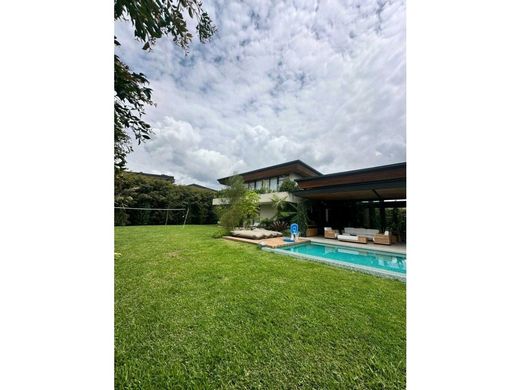 Lüks ev Rionegro, Departamento de Antioquia