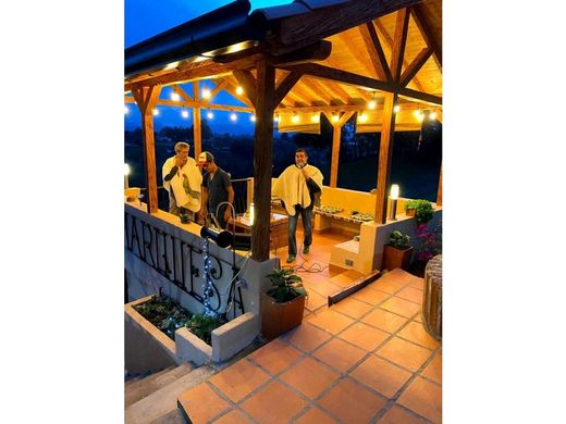 村舍/农舍  Marinilla, Departamento de Antioquia