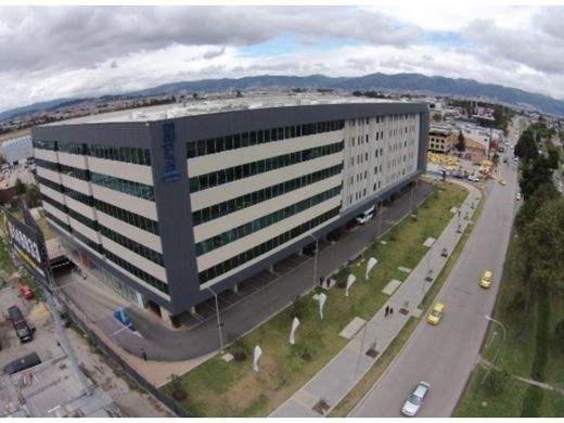 Ofis Bogota, Bogotá  D.C.