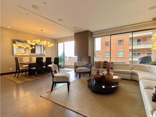 아파트 / 보고타, Bogotá  D.C.