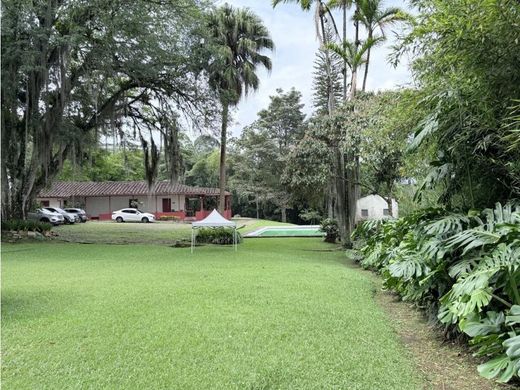 Luxury home in Envigado, Departamento de Antioquia