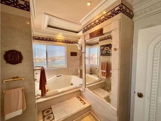 펜트하우스 / Cartagena, Cartagena de Indias