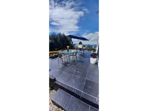 Πολυτελή κατοικία σε Envigado, Departamento de Antioquia