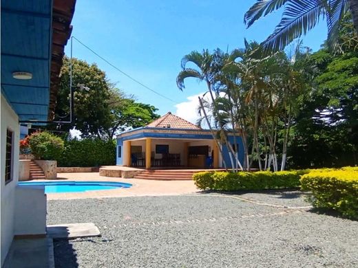 Country House in Palmira, Departamento del Valle del Cauca