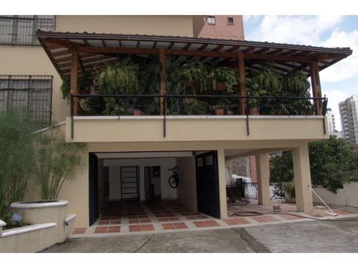 Luxury home in Pereira, Departamento de Risaralda