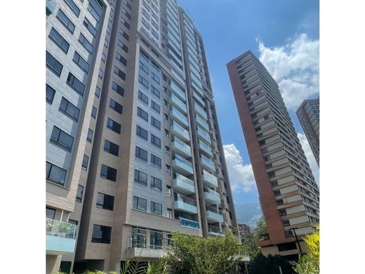 Appartamento a Medellín, Departamento de Antioquia