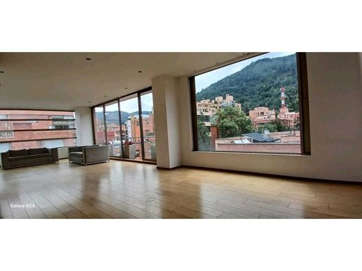 套间/公寓  波哥大, Bogotá  D.C.