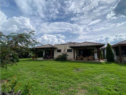 Luxe woning in Rionegro, Departamento de Antioquia