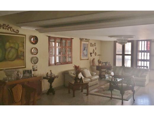 Casa di lusso a Cartagena, Cartagena de Indias