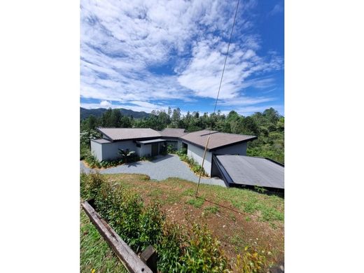 Πολυτελή κατοικία σε Retiro, Departamento de Antioquia