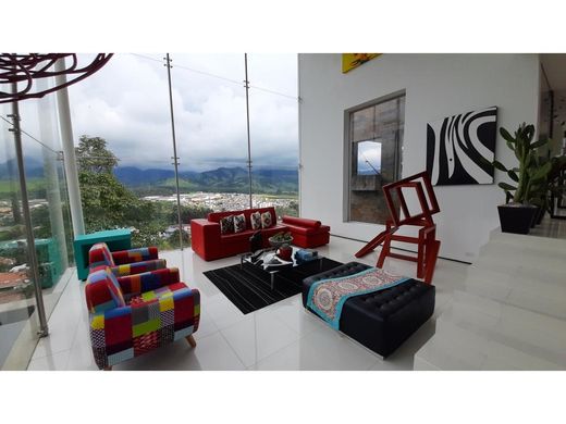 Luxury Homes for sale in Manizales Province - Prestigious Properties