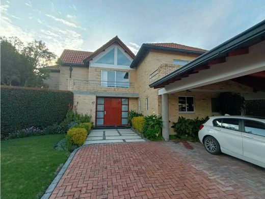 Country House in Cajicá, Cundinamarca