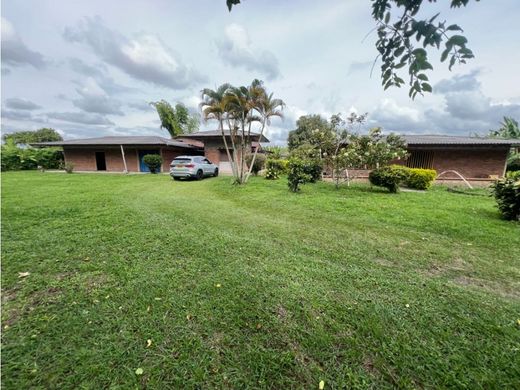 전원/농가 / Armenia, Quindío Department