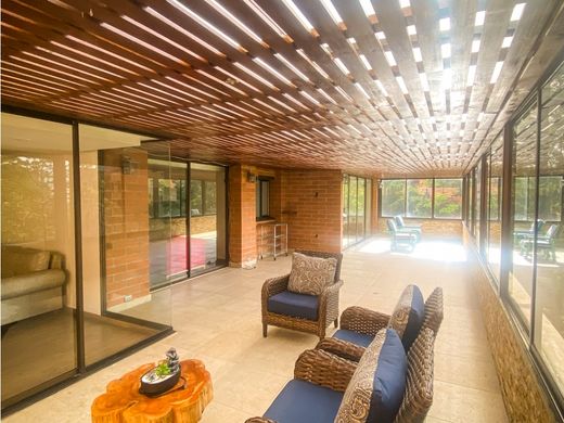 Apartament w Medellín, Departamento de Antioquia