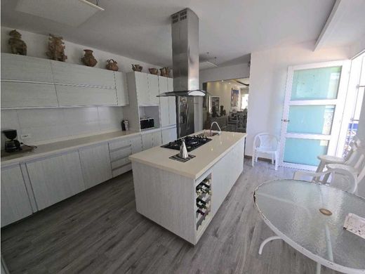 Casa de luxo - Santa Marta, Departamento del Magdalena