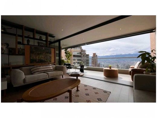 Appartamento a Medellín, Departamento de Antioquia