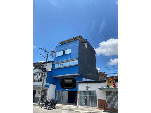 Complexes résidentiels à Pereira, Departamento de Risaralda