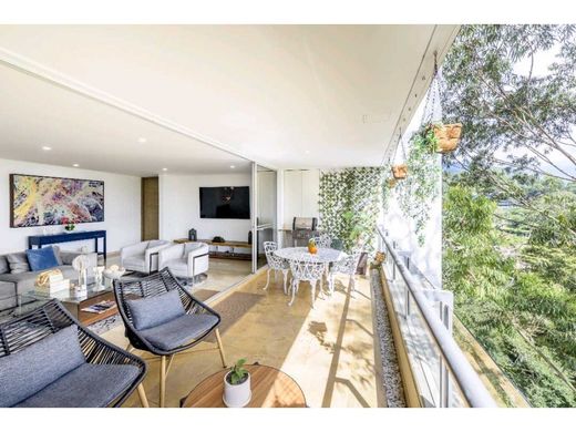 Apartamento - Medellín, Departamento de Antioquia