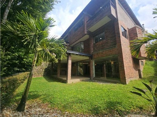 Casa de luxo - Medellín, Departamento de Antioquia
