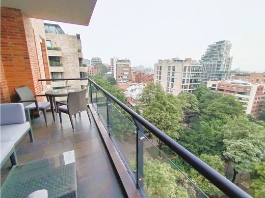 Apartment in Bogotá, Bogotá  D.C.