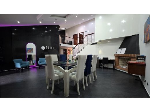 Casa di lusso a Bogotá, Bogotá  D.C.