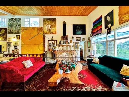 Country House in Tibirita, Cundinamarca