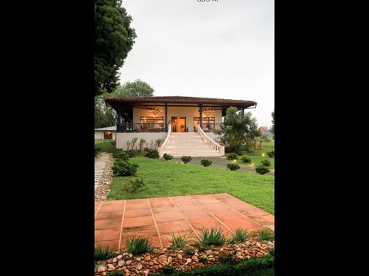 Casale a Pereira, Departamento de Risaralda