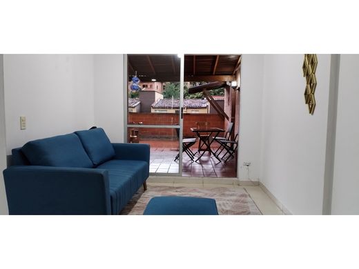 Apartamento - Envigado, Departamento de Antioquia