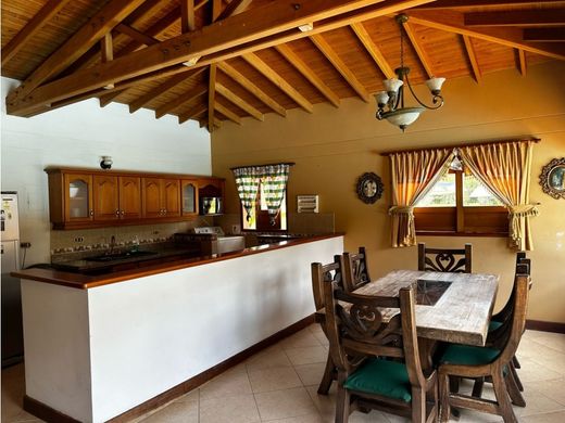 ﻣﻨﺰﻝ ﺭﻳﻔﻲ/ ﺑﻴﺖ ﻤﺰﺭﻋﺔ ﻓﻲ ميديلين, Medellín