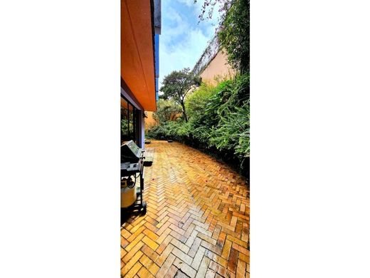 Piso / Apartamento en Bogotá, Bogotá  D.C.