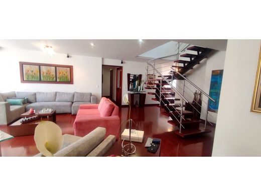 아파트 / 보고타, Bogotá  D.C.