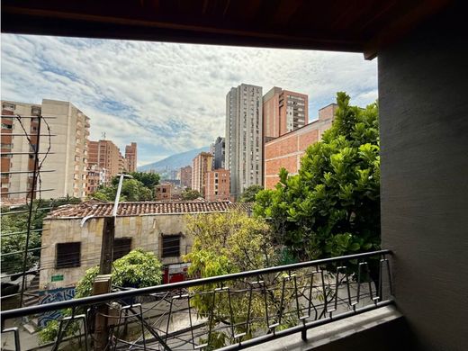 Hotel - Medellín, Departamento de Antioquia