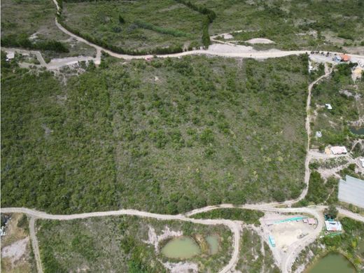 Terreno - Villa de Leyva, Departamento de Boyacá