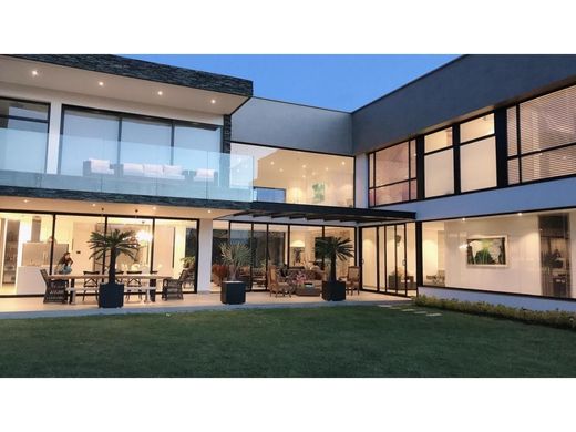 Landhuis in Envigado, Departamento de Antioquia