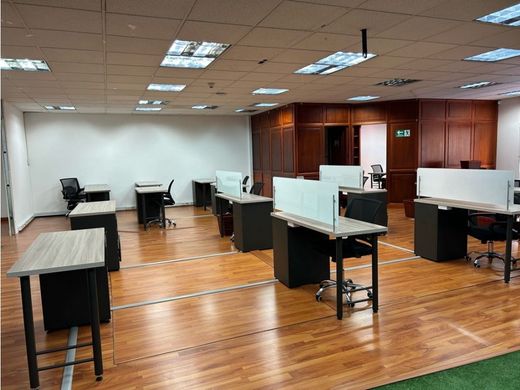 Kantoor in Bogota, Bogotá  D.C.