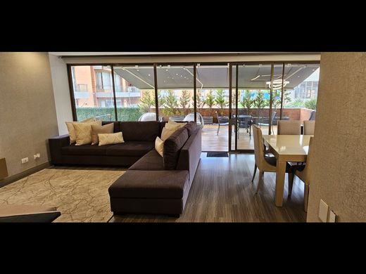 ボゴタ, Bogotá  D.C.のアパートメント