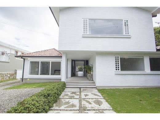 Luxe woning in Bogota, Bogotá  D.C.