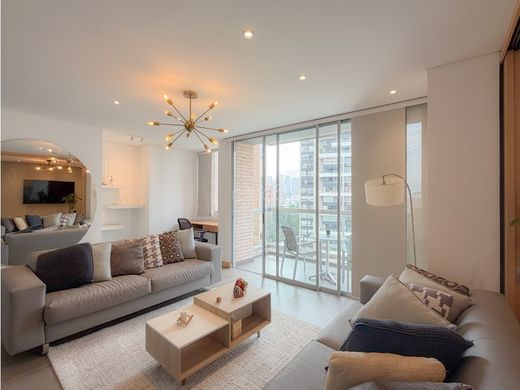 Apartament w Medellín, Departamento de Antioquia