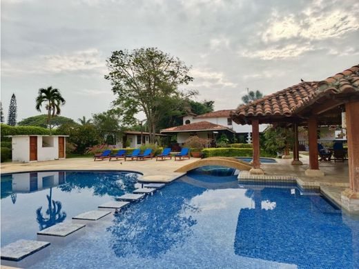 ‏בתים כפריים או חוות ב  Palmira, Departamento del Valle del Cauca