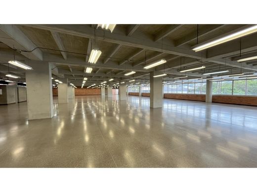 Ofis Medellín, Departamento de Antioquia