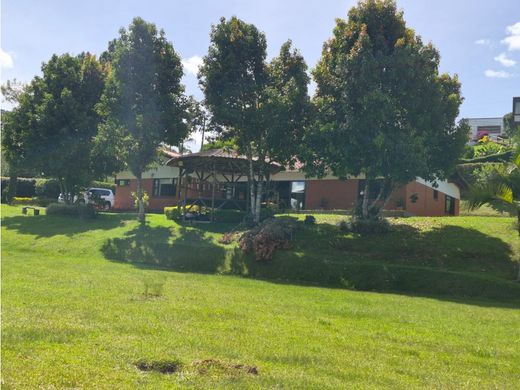 Farmhouse in Rionegro, Departamento de Antioquia
