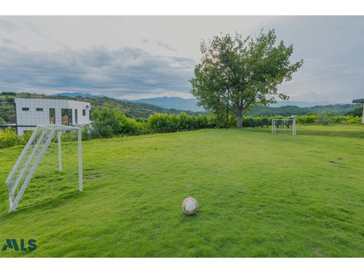 Загородный Дом, San Jerónimo, Departamento de Antioquia