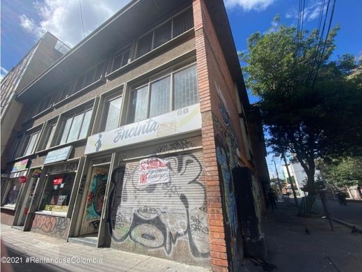 公寓楼  波哥大, Bogotá  D.C.