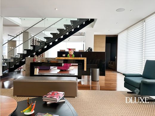 Duplex in Bogotá, Bogotá  D.C.
