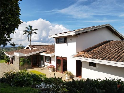 Country House in Rionegro, Departamento de Antioquia