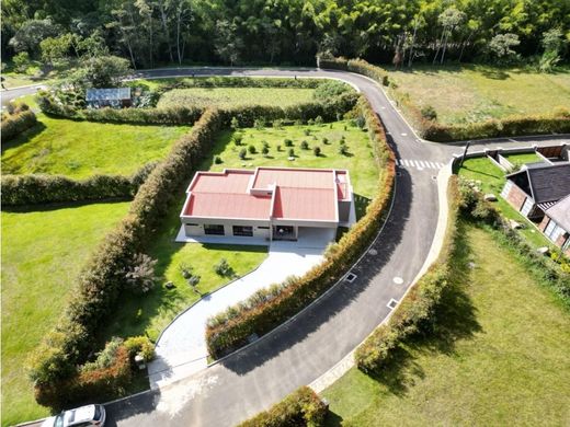 Köy evi Rionegro, Departamento de Antioquia