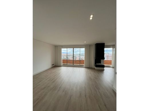 Apartment in Bogotá, Bogotá  D.C.