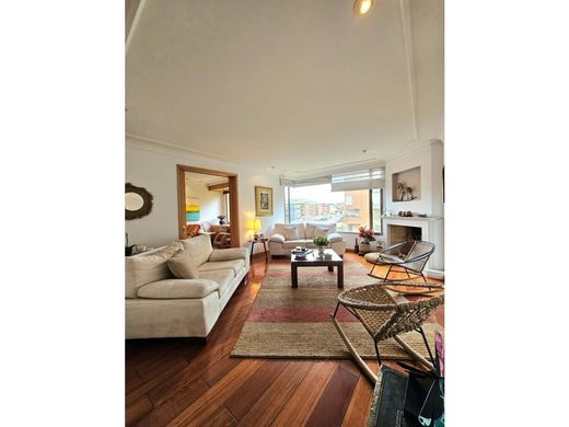 아파트 / 보고타, Bogotá  D.C.