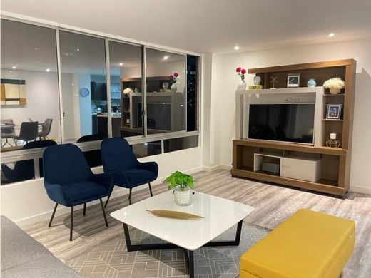 Apartament w Medellín, Departamento de Antioquia